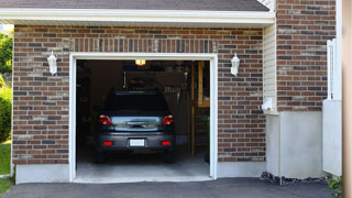 Garage Door Installation at Redondo Beach, California